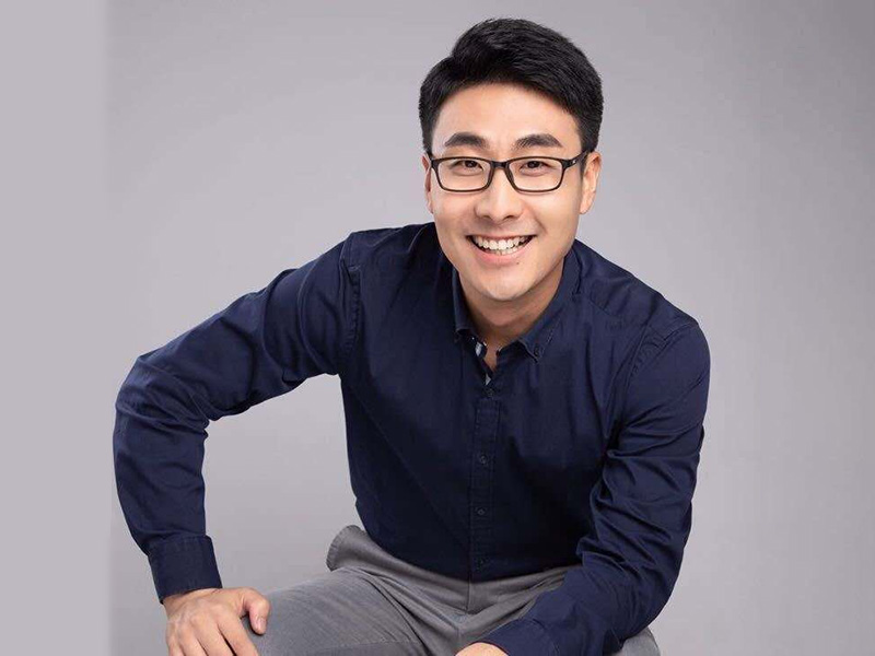 Kok Siong Pua CEO AFE Foundation