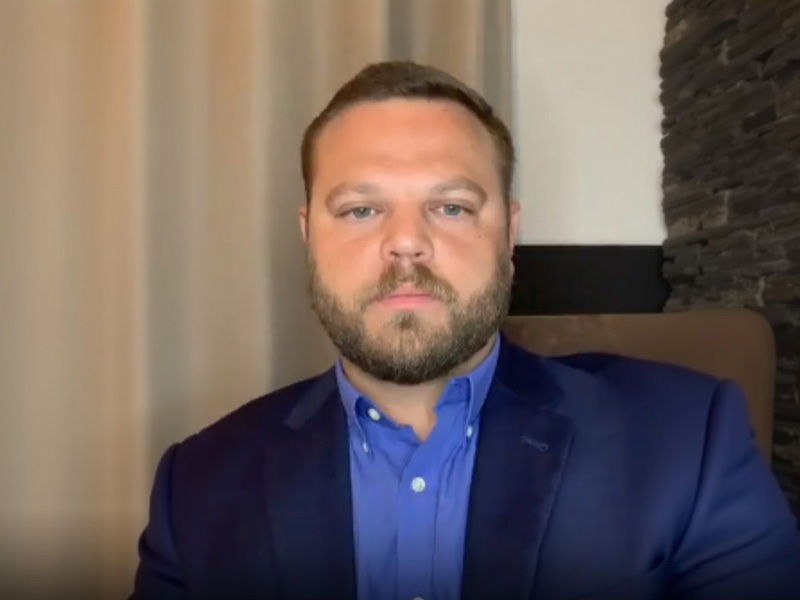 Ryan Mitchell General Counsel AFE Foundation